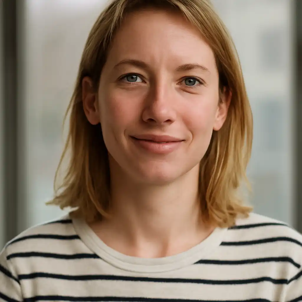 Petra Hendrikx